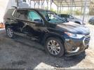Chevrolet Traverse Premier Image 1