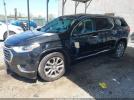 Chevrolet Traverse Premier Image 4
