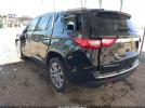 Chevrolet Traverse Premier Image 5
