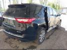 Chevrolet Traverse Premier Image 8
