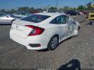 Honda Civic Lx Image 13