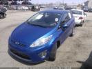 Ford Fiesta Ses Image 10