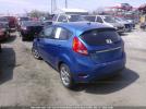 Ford Fiesta Ses Image 2