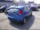 Ford Fiesta Ses Image 5