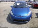 Ford Fiesta Ses Image 4