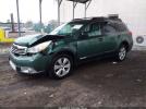Subaru Outback 2.5i Limited Image 11