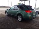 Subaru Outback 2.5i Limited Image 8