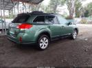 Subaru Outback 2.5i Limited Image 2