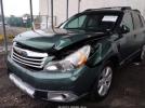 Subaru Outback 2.5i Limited Image 12