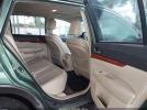 Subaru Outback 2.5i Limited Image 7