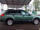 Subaru Outback 2.5i Limited Image 13