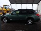 Subaru Outback 2.5i Limited Image 14