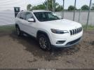 Jeep Cherokee Latitude Plus 4x4 Image 1