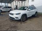 Jeep Cherokee Latitude Plus 4x4 Image 7