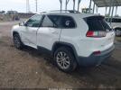 Jeep Cherokee Latitude Plus 4x4 Image 10