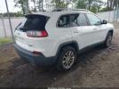 Jeep Cherokee Latitude Plus 4x4 Image 3