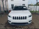 Jeep Cherokee Latitude Plus 4x4 Image 14