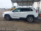 Jeep Cherokee Latitude Plus 4x4 Image 6