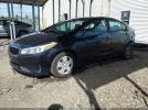 Kia Forte Lx Image 16