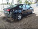 Kia Forte Lx Image 9