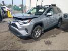 Toyota RAV4 Xle Image 4