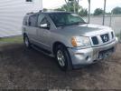 Nissan Armada Se Image 1
