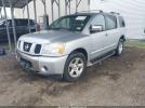 Nissan Armada Se Image 2