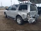Nissan Armada Se Image 3