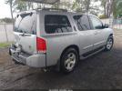 Nissan Armada Se Image 6