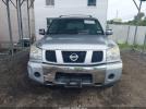 Nissan Armada Se Image 10