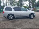 Nissan Armada Se Image 12