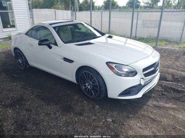  Salvage Mercedes-Benz S-Class