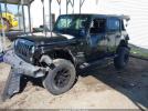 Jeep Wrangler Sport Image 3
