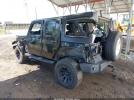 Jeep Wrangler Sport Image 12