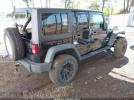 Jeep Wrangler Sport Image 5