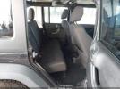 Jeep Wrangler Sport Image 7