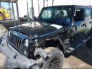 Jeep Wrangler Sport Image 11