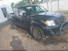 Nissan Frontier Sv Image 1