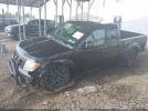 Nissan Frontier Sv Image 10
