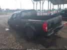 Nissan Frontier Sv Image 11