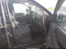 Nissan Frontier Sv Image 12