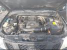Nissan Frontier Sv Image 15
