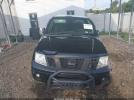 Nissan Frontier Sv Image 16