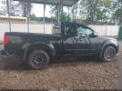Nissan Frontier Sv Image 8