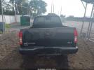 Nissan Frontier Sv Image 7