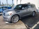 INFINITI Qx Image 3