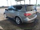 INFINITI Qx Image 2