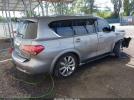 INFINITI Qx Image 4