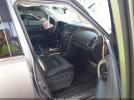 INFINITI Qx Image 16
