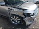 INFINITI Qx Image 5